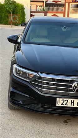 فولكسفاغن جيتا